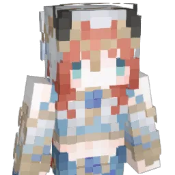 waru_y's Minecraft skin