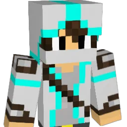 warvin22's Minecraft skin