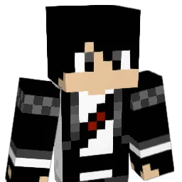 warwinner16 Minecraft avatar bust