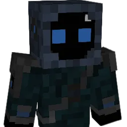 warythatcoolkid Minecraft avatar bust