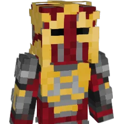 wasabi0809 Minecraft avatar bust