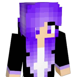 wasabi13 Minecraft avatar bust