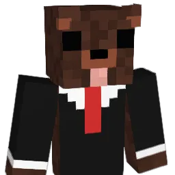 wasabi903 Minecraft avatar bust
