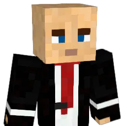 wasabigabi19 Minecraft avatar bust