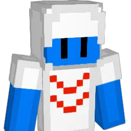 wasabiking666 Minecraft avatar bust