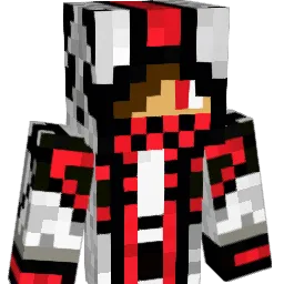 wasakiman Minecraft avatar bust