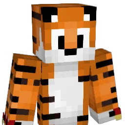 wasasav Minecraft avatar bust