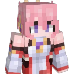 wasd04 Minecraft avatar bust
