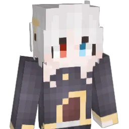 wasd1hgf21h15 Minecraft avatar bust