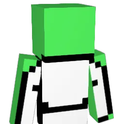 wasdElite15 Minecraft avatar bust