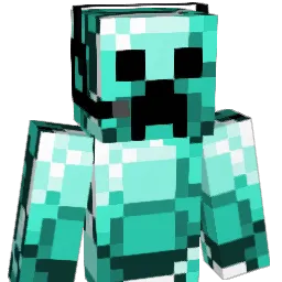 wasdElite17 Minecraft avatar bust