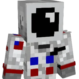 wasdElite4 Minecraft avatar bust