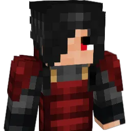 wasdJay_ Minecraft avatar bust
