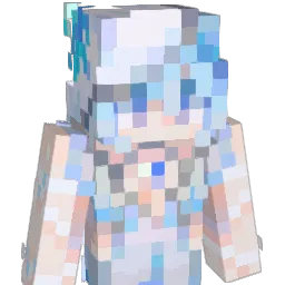 wasdawaO Minecraft avatar bust