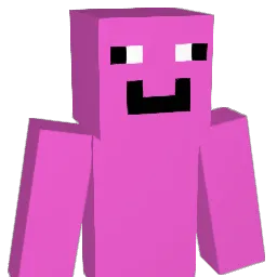 wasdip Minecraft avatar bust