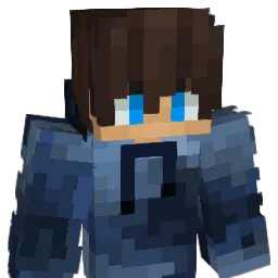 wasdz1 Minecraft avatar bust