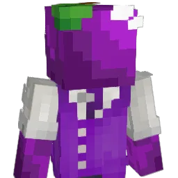 wasdz's Minecraft skin