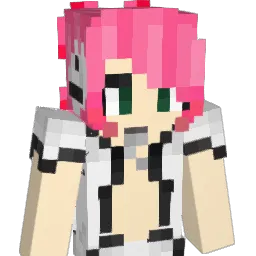 waseem2k Minecraft avatar bust