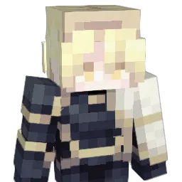 wasfon's Minecraft skin