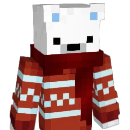 washing_machine Minecraft avatar bust