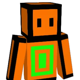 wasim750 Minecraft avatar bust