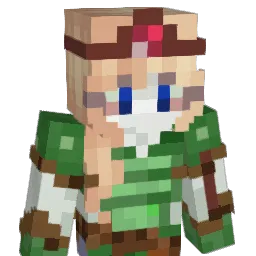 wasink's Minecraft skin