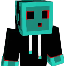 waslay7533 Minecraft avatar bust