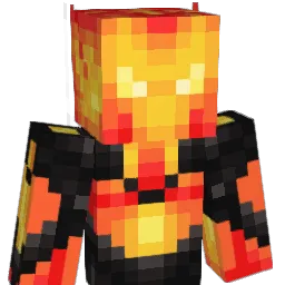 wasminecraft's Minecraft skin