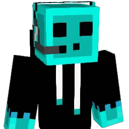 wasp_3211 Minecraft avatar bust
