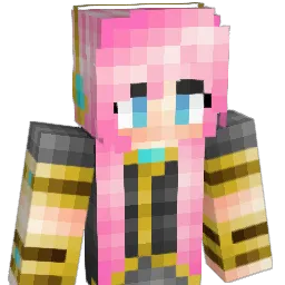 wasserplane's Minecraft skin