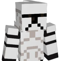 wassimchegham Minecraft avatar bust