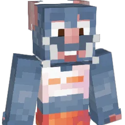 wassup_Crazy Minecraft avatar bust