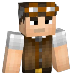wassupjayden Minecraft avatar bust