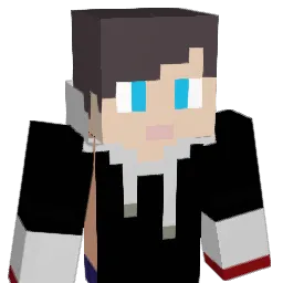 wassy1225 Minecraft avatar bust