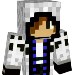 wassyl007 Minecraft avatar bust