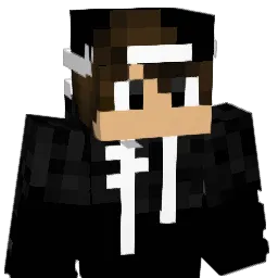 wasup090990 Minecraft avatar bust