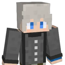 wasure_ Minecraft avatar bust