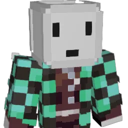 watRthos69 Minecraft avatar bust