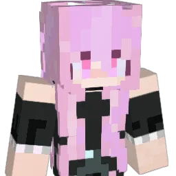 watan35 Minecraft avatar bust