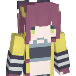 wataniki's Minecraft skin