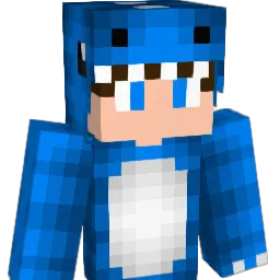 wataru0615 Minecraft avatar bust