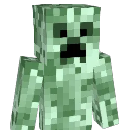 wataru624 Minecraft avatar bust
