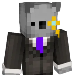 watashiwafortnit Minecraft avatar bust