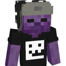 watatorres Minecraft avatar bust