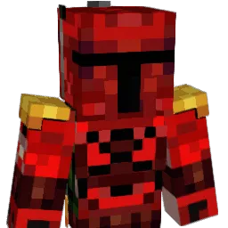 watchdogBC Minecraft avatar bust