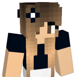 watchdoggg Minecraft avatar bust