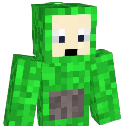 water_doos Minecraft avatar bust