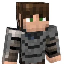 water_loo's Minecraft skin