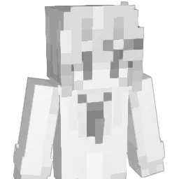 waterbottle_22 Minecraft avatar bust