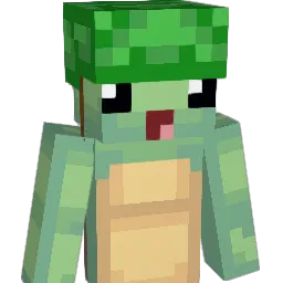 waterbugjunkie's Minecraft skin